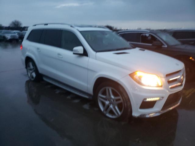 Mercedes-Benz Gl 550 4matic 2016 4JGDF7DE3GA639276 Image 4