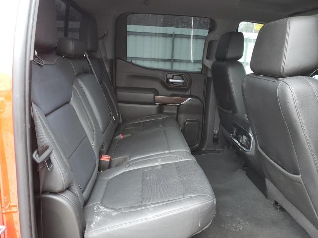3GTU9DEL6NG217413 GMC Sierra Limited K1500 Slt