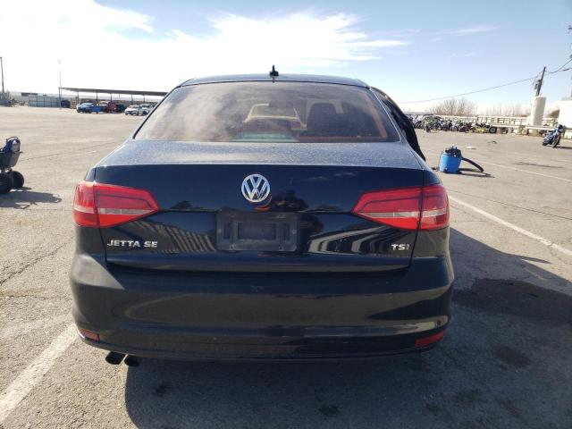 3VWD17AJ8FM282017 Volkswagen JETTA SE