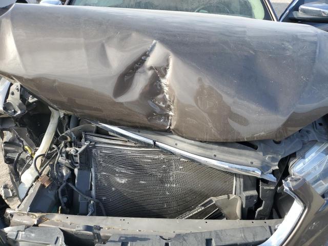 1FAHP2F89FG146975 Ford Taurus Limited
