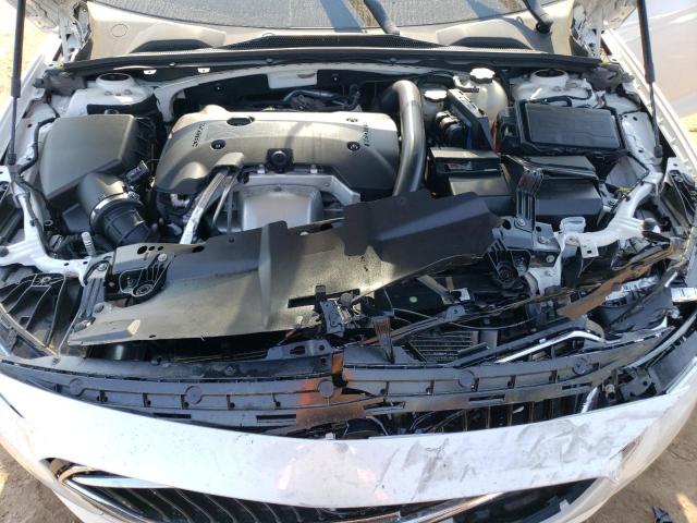 W04GR6SXXJ1124090 Buick Regal Essence