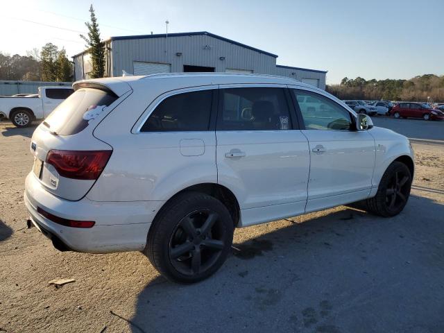 WA1DGAFE2ED010464 Audi Q7 Prestige