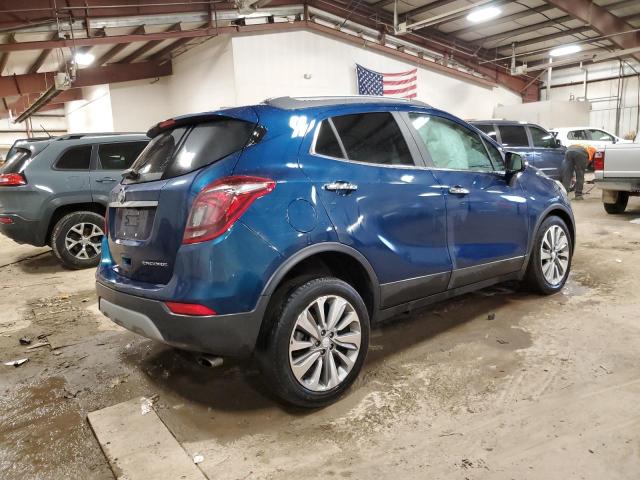 KL4CJASB3KB735829 Buick Encore Preferred