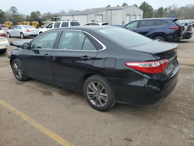4T1BF1FK7HU421865 Toyota CAMRY LE