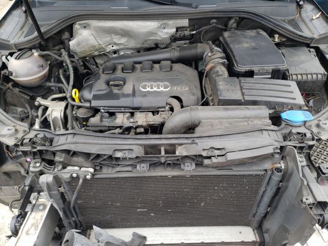 WA1BCCFS9HR007282 Audi Q3 PREMIUM