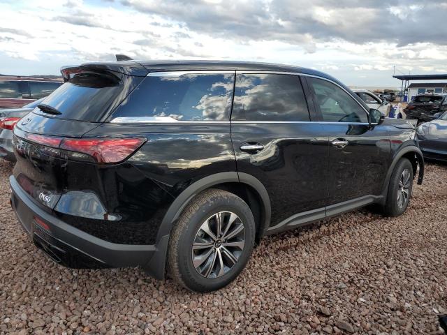 5N1DL1ER0RC333845 Infiniti QX60 PURE