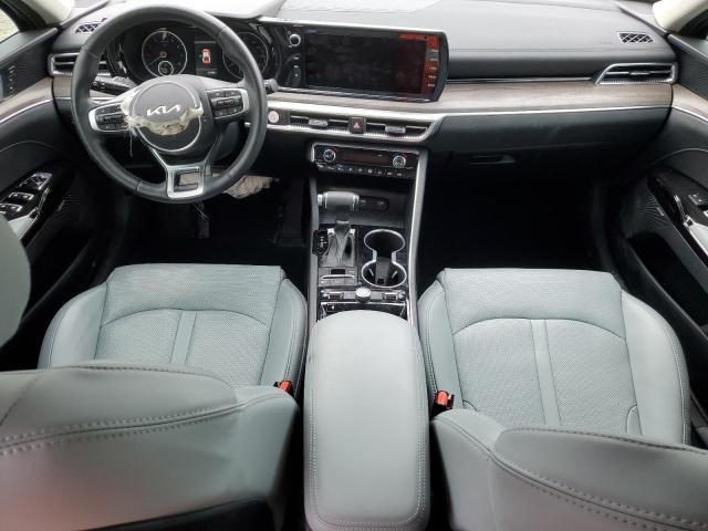 5XXG34J25PG174183 KIA K5 EX