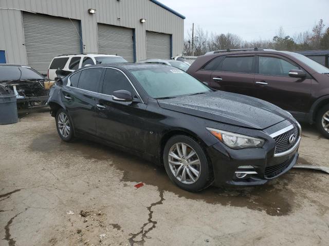 JN1BV7AR4FM400406 Infiniti Q50 BASE
