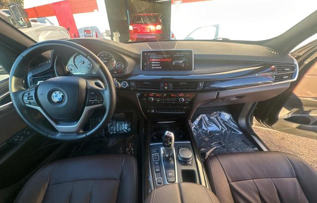 5UXKT0C5XJ0W00709 BMW X5 Xdr40e