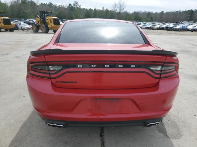 2C3CDXBG6HH599017 Dodge Charger Se