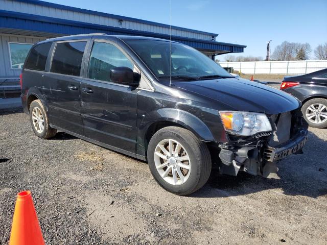 2C4RDGCG9GR343497 Dodge Grand Caravan Sxt