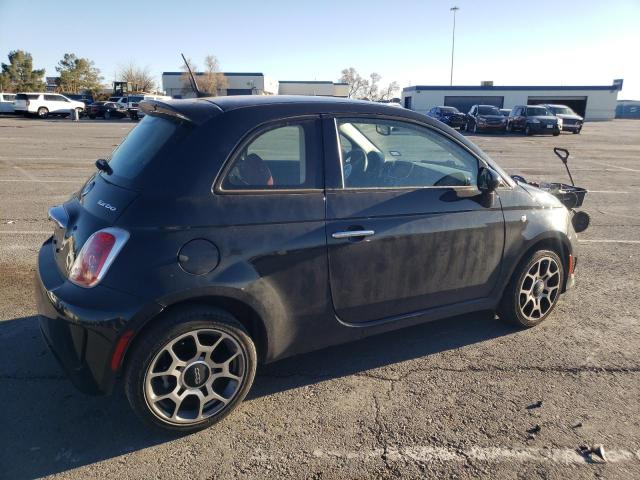 3C3CFFKH8JT425766 Fiat 500 POP
