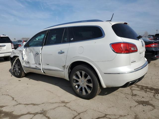 5GAKVBKD6HJ120026 Buick Enclave