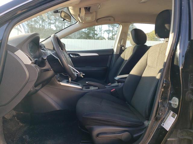 3N1AB7AP4HY383772 Nissan SENTRA S