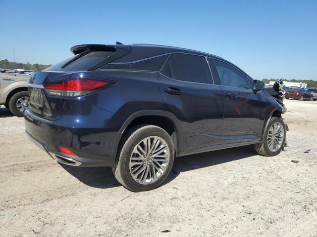 2T2JZMAA2NC223965 Lexus RX 350