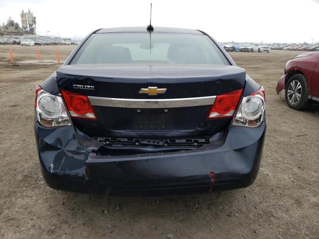 1G1PA5SG2F7145570 Chevrolet CRUZE LS