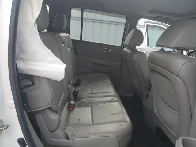 5FNYF3H50EB009910 Honda PILOT EXL