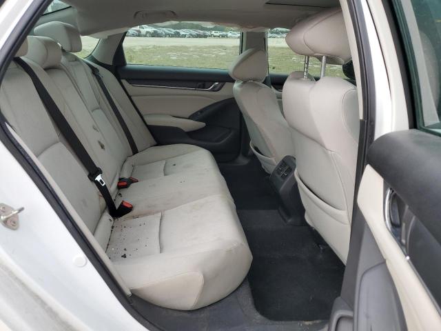 1HGCV3F46KA017880 Honda Accord Hybrid Ex