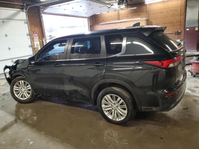 JA4J3TA8XNZ015006 Mitsubishi Outlander Es