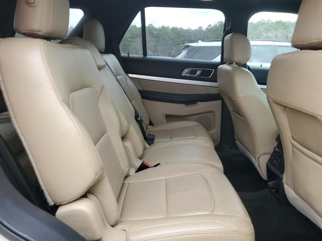1FM5K7DH4HGB05633 Ford EXPLORER XLT