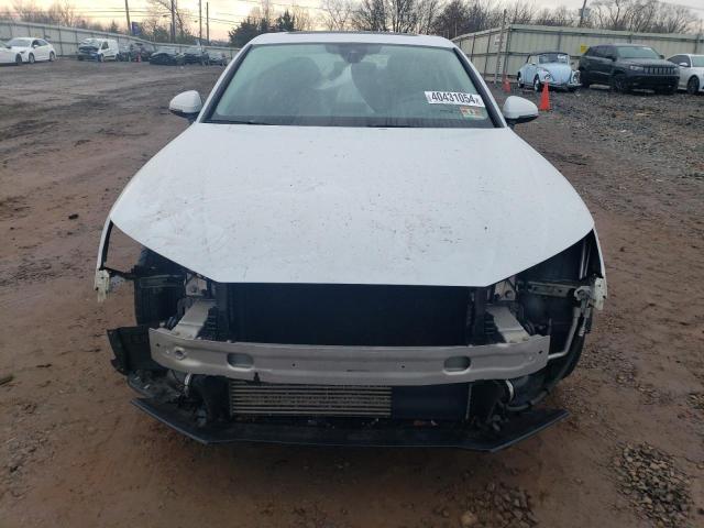 WAUANAF44HN055861 Audi A4 PREMIUM