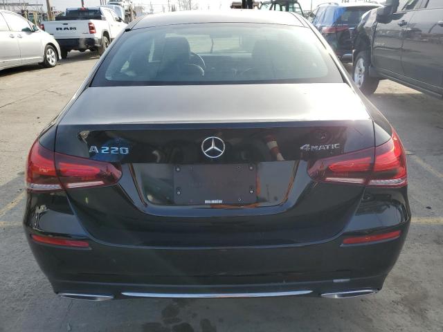 WDD3G4FB2LW036918 Mercedes-Benz A 220 4matic