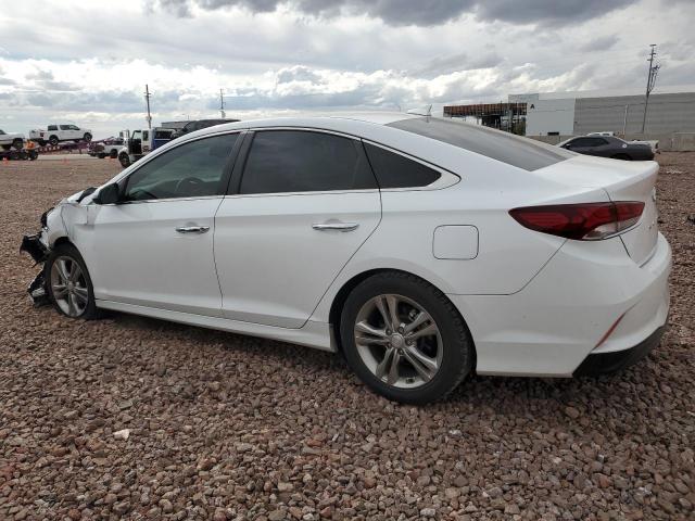 5NPE34AF4JH634245 Hyundai Sonata Sport