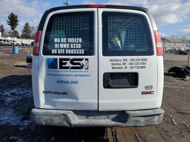 1GTZ7GFG5L1238179 GMC Savana G3500