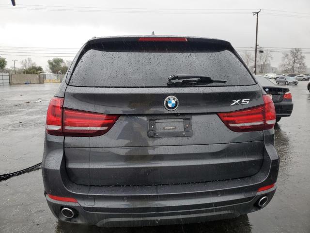 5UXKS4C51E0J95257 BMW X5 Xdrive35d