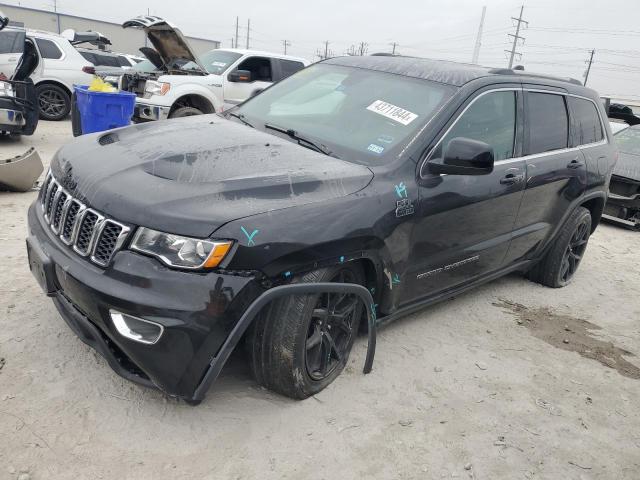Auction sale of the 2017 Jeep Grand Cherokee Laredo, vin: 1C4RJEAG8HC789098, lot number: 43711844