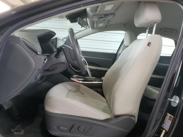 Hyundai SONATA SEL 2021 KMHL64JA5MA155598 Image 7