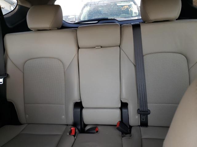 5XYZU3LB3HG457921 Hyundai SANTA FE SPORT