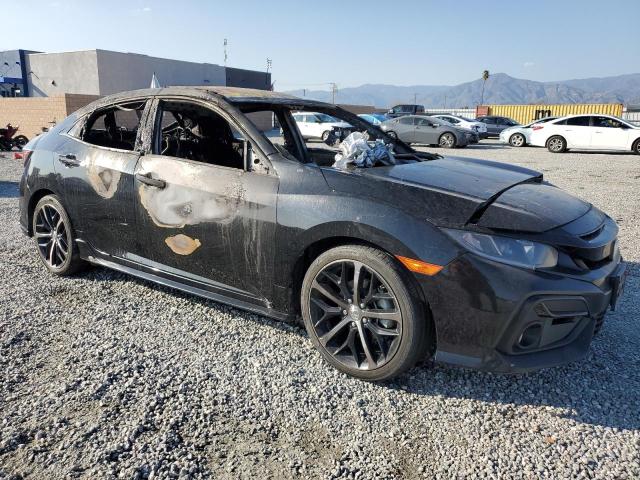 SHHFK7H48LU420551 Honda Civic Sport
