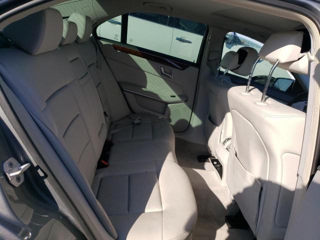 WDDHF5KB2EA914688 Mercedes-Benz E 350
