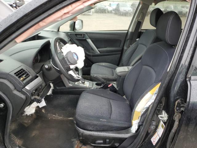 JF2SJAEC6EH521541 Subaru Forester 2.5i Premium