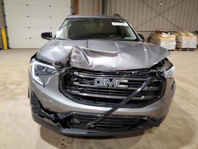 3GKALTEV6ML389077 GMC Terrain Sle
