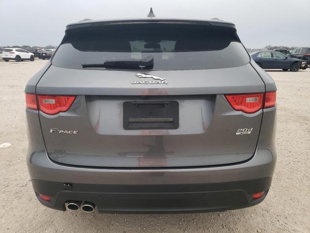 SADCL2FN5JA278587 Jaguar F-pace R - Sport