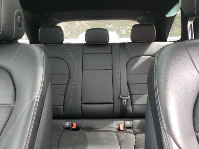 Mercedes-Benz GLC 300 2020 WDC0G8DB2LF680369 Image 10