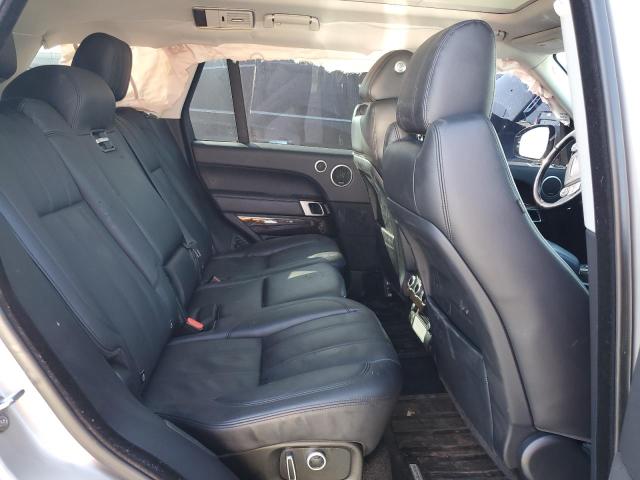 SALGS2FE3HA366072 Land Rover Range Rover Supercharged