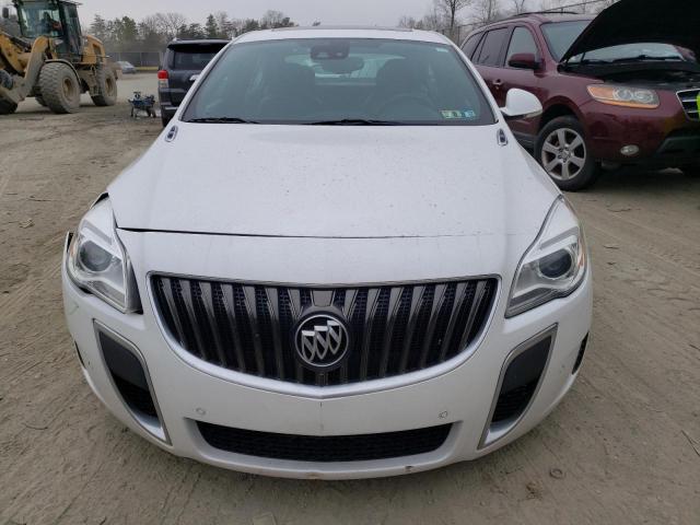 2G4GV5GX4G9138071 Buick REGAL GS