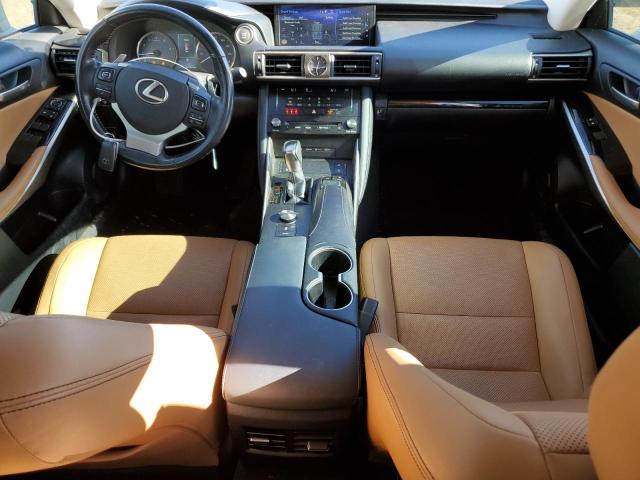 JTHCM1D26H5017823 Lexus IS 300