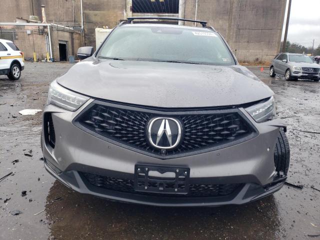 5J8TC2H84NL001993 Acura Rdx A-spec Advance