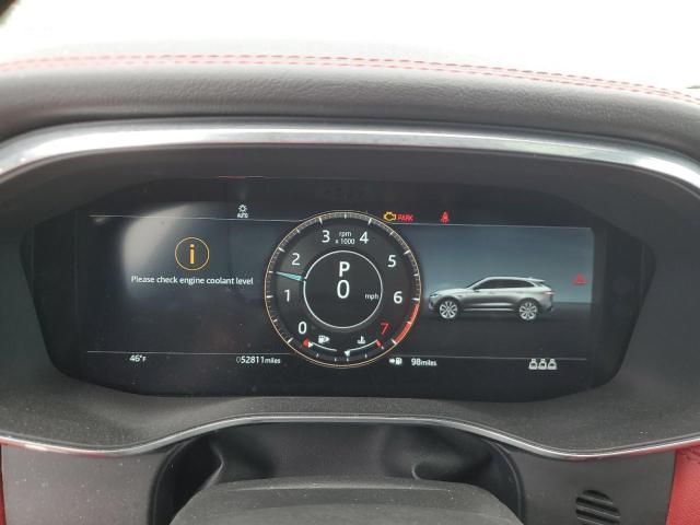 SADCT2FU9MA682861 Jaguar F-pace R-dynamic S