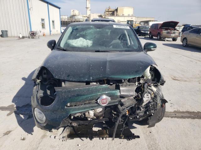 ZFBCFXBT7GP386660 Fiat 500x Easy