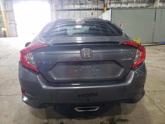 2HGFC2F83KH530621 Honda Civic Sport