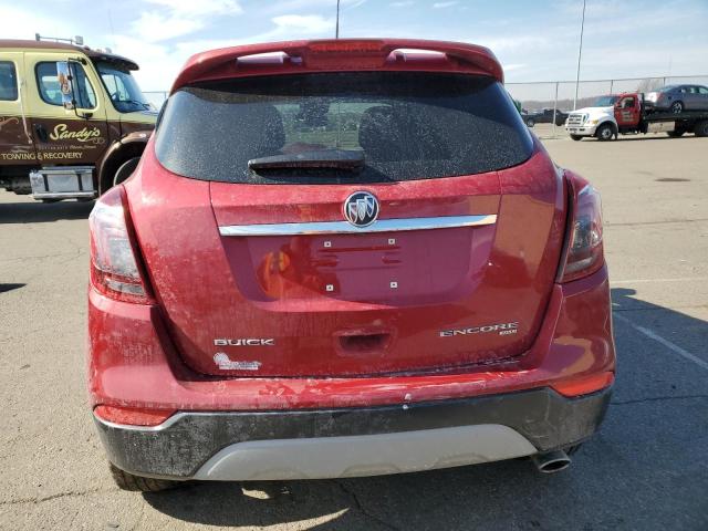 KL4CJ2SB8HB127531 Buick Encore Sport Touring