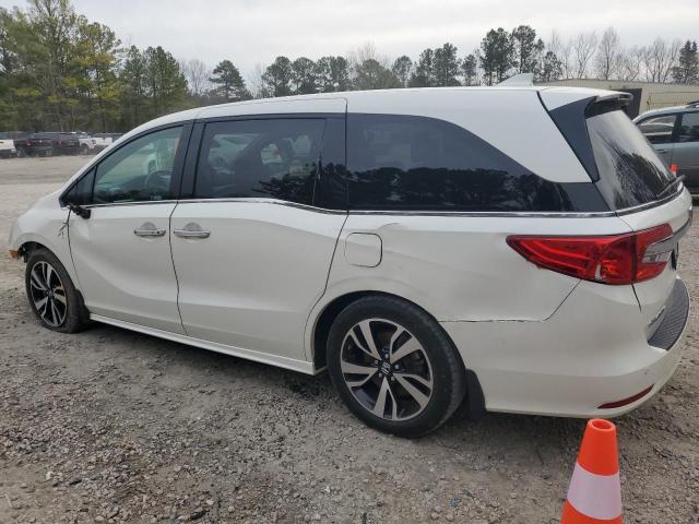 5FNRL6H93JB108099 Honda Odyssey Elite