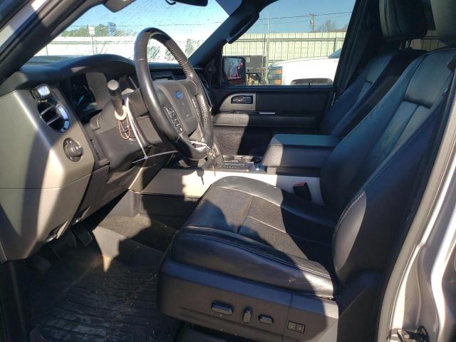 1FMJK1HT9FEF23396 Ford Expedition El Xlt