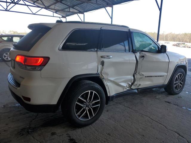 1C4RJEBG5LC294784 Jeep Grand Cherokee Limited