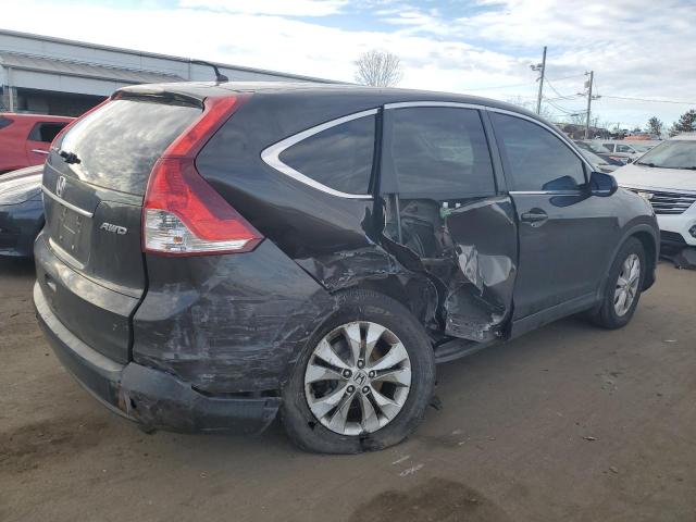 5J6RM4H52EL039837 Honda CR-V EX